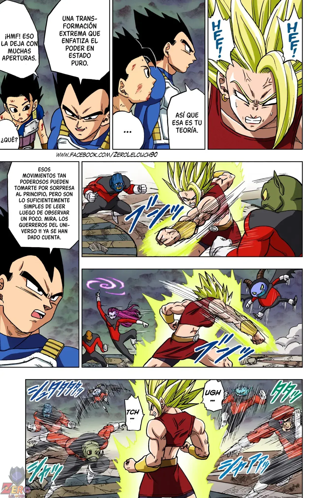 Capitulo 38 page 25