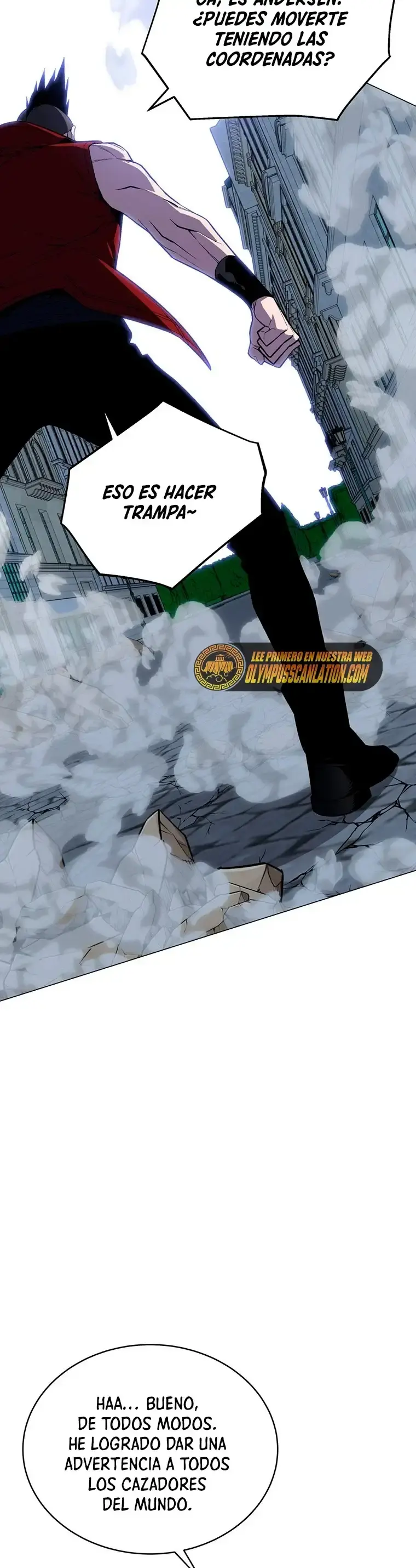 Capitulo 50 page 36