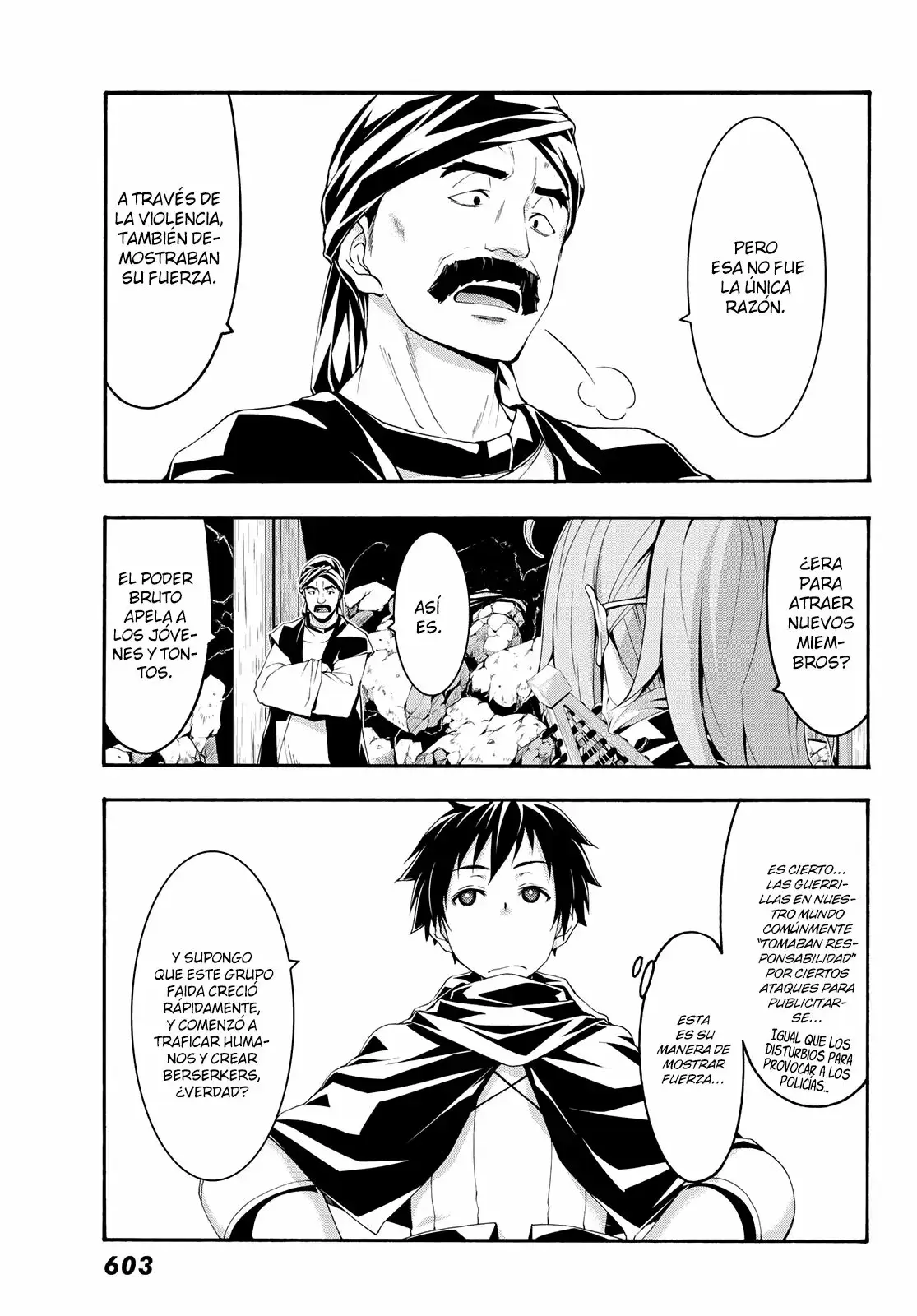 Capitulo 73 page 10