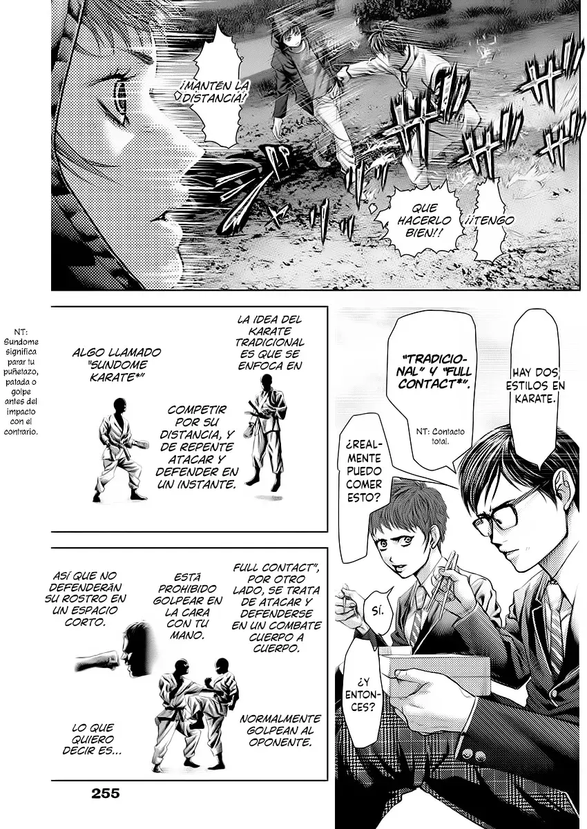 Capitulo 27 page 6