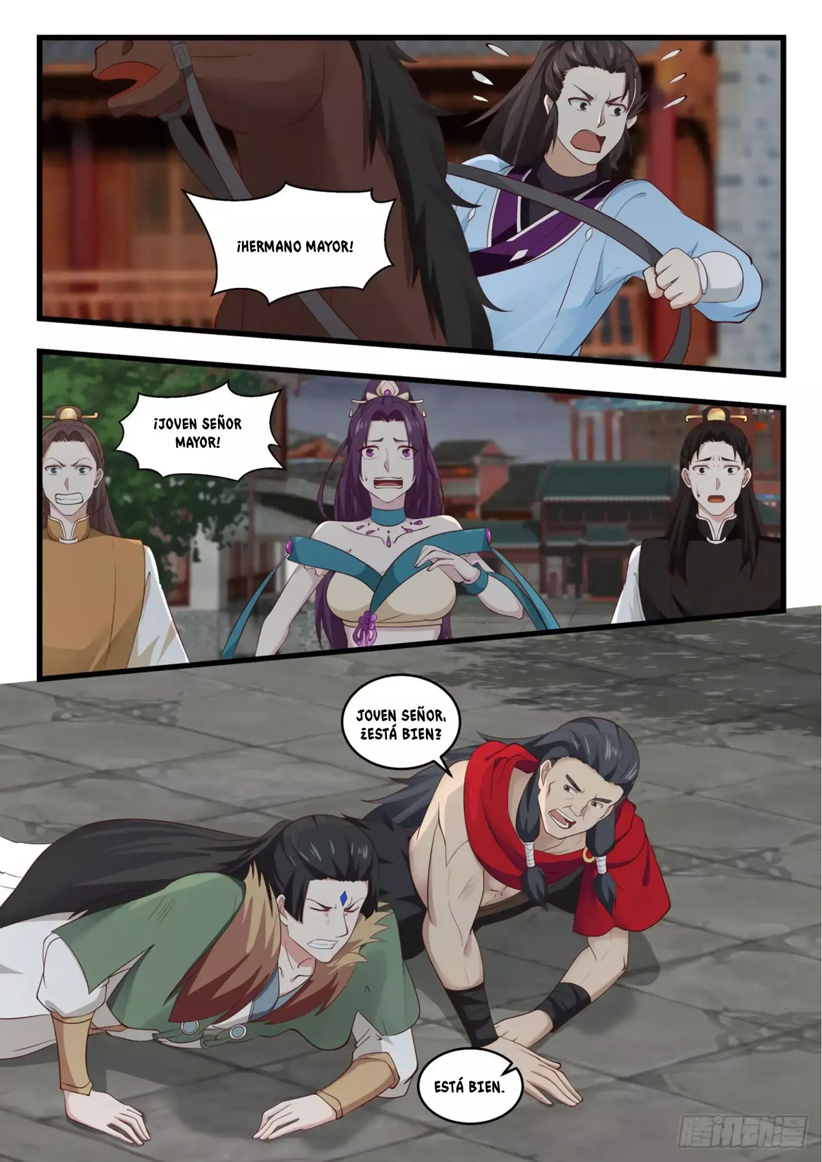 Capitulo 526 page 6