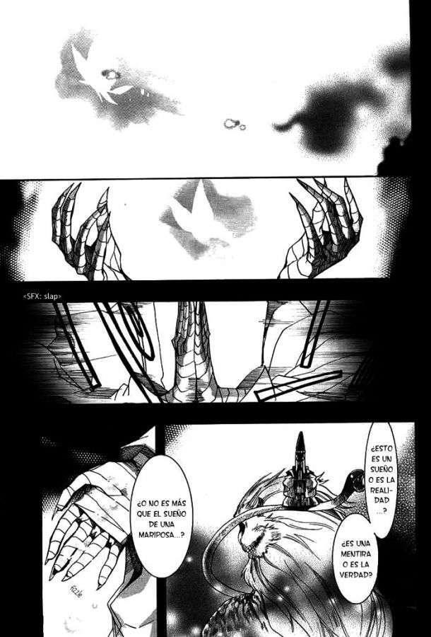 Capitulo 29 page 30