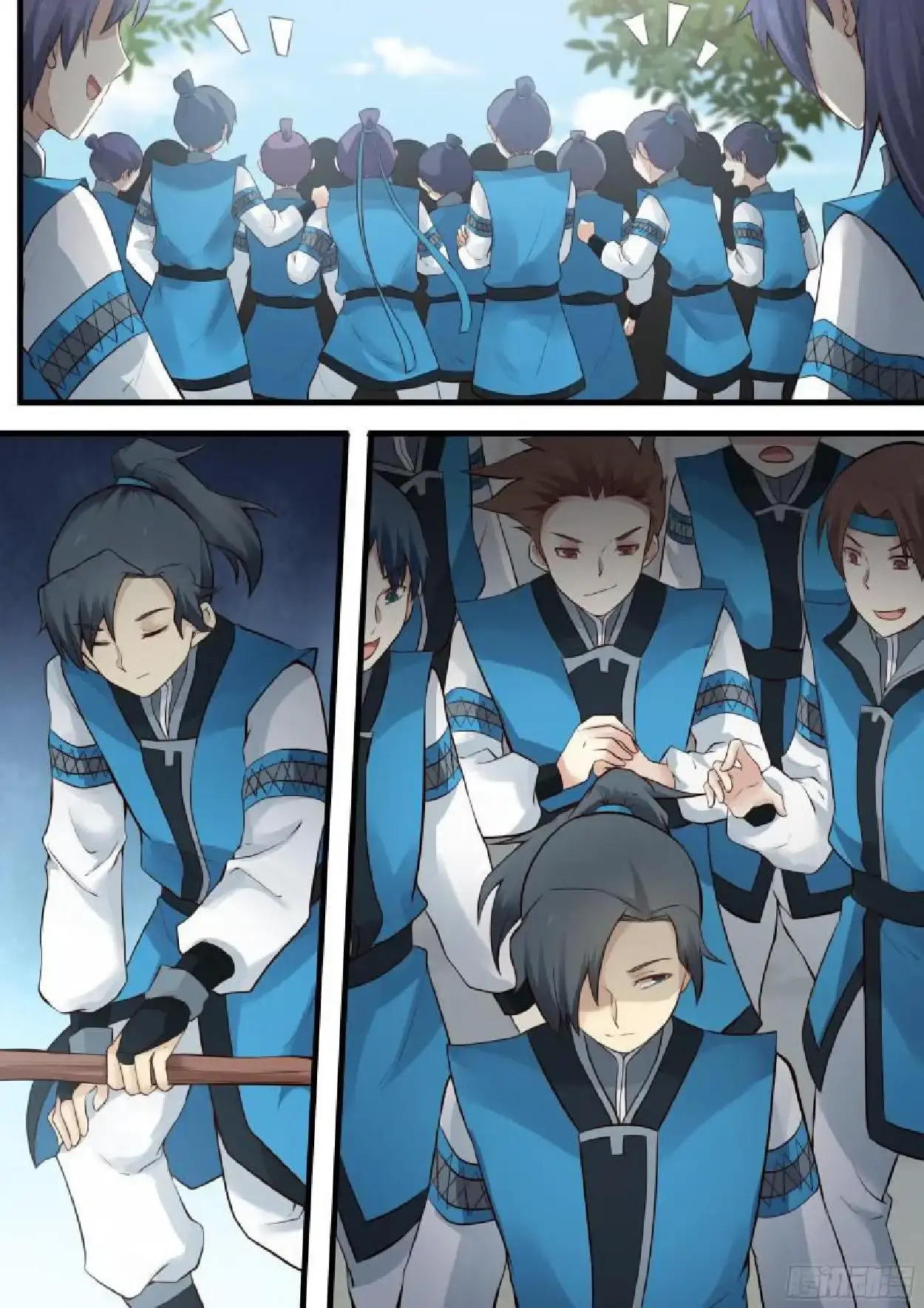 Capitulo 2 page 3