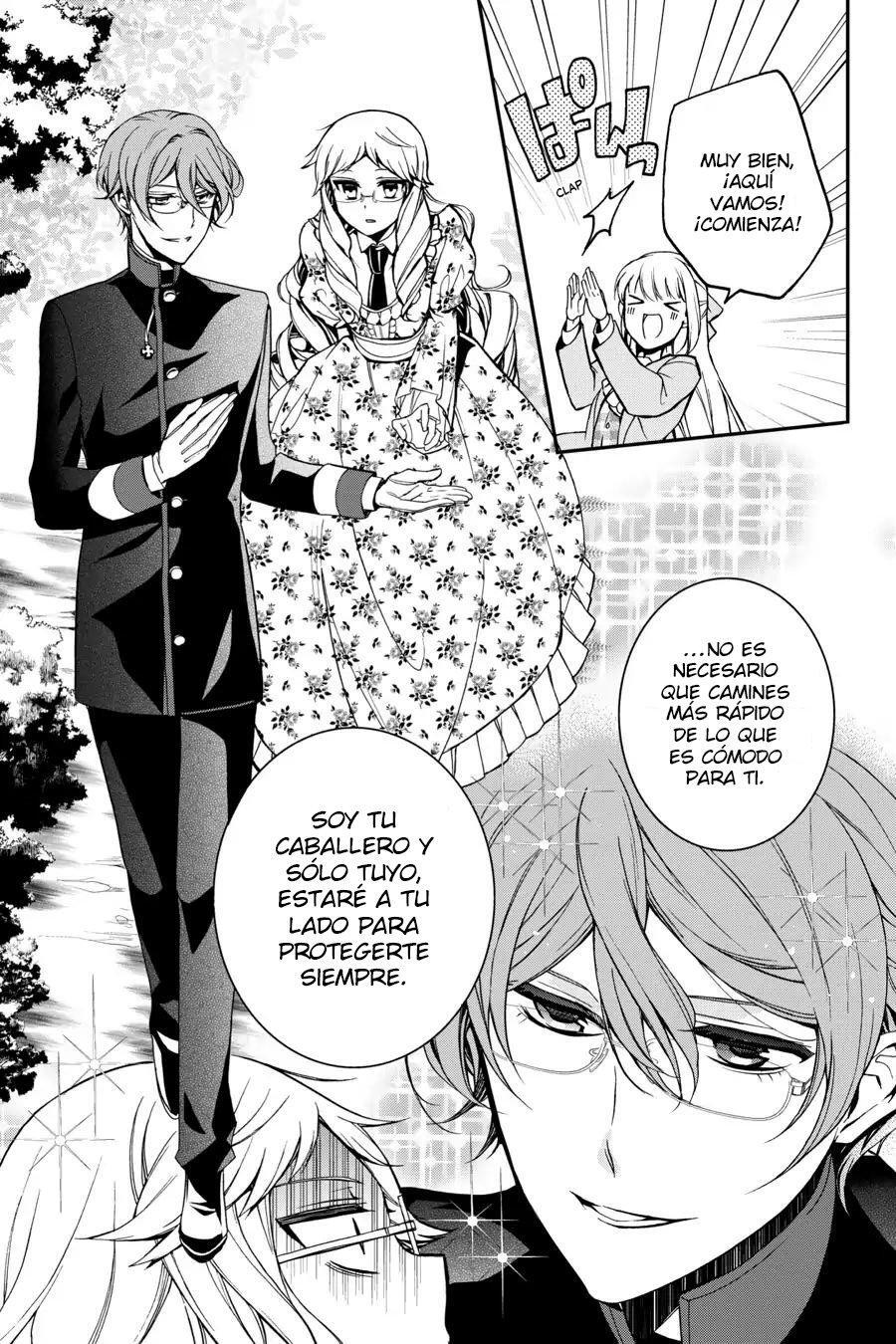 Capitulo 64 page 20