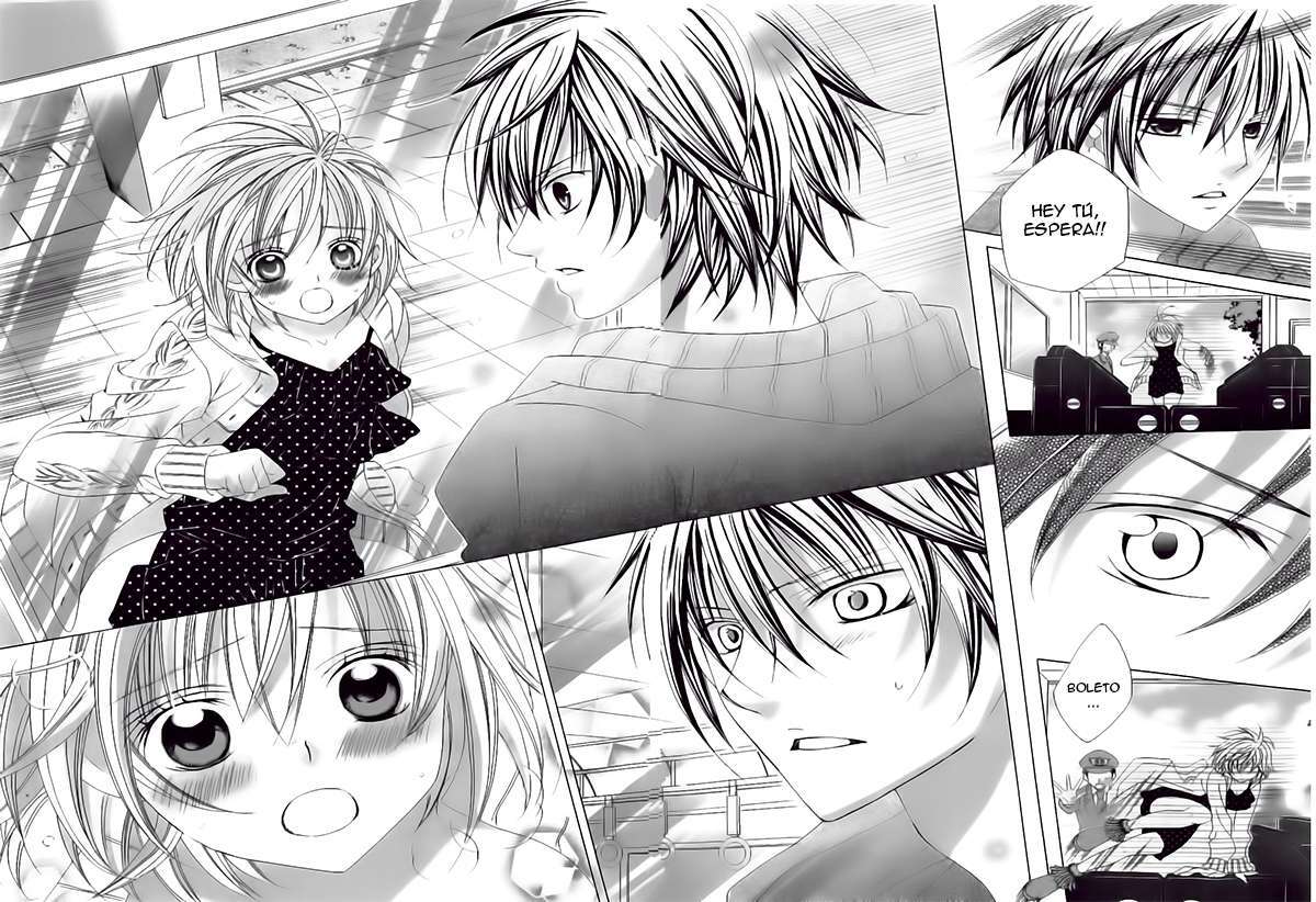 Capitulo 58 page 17