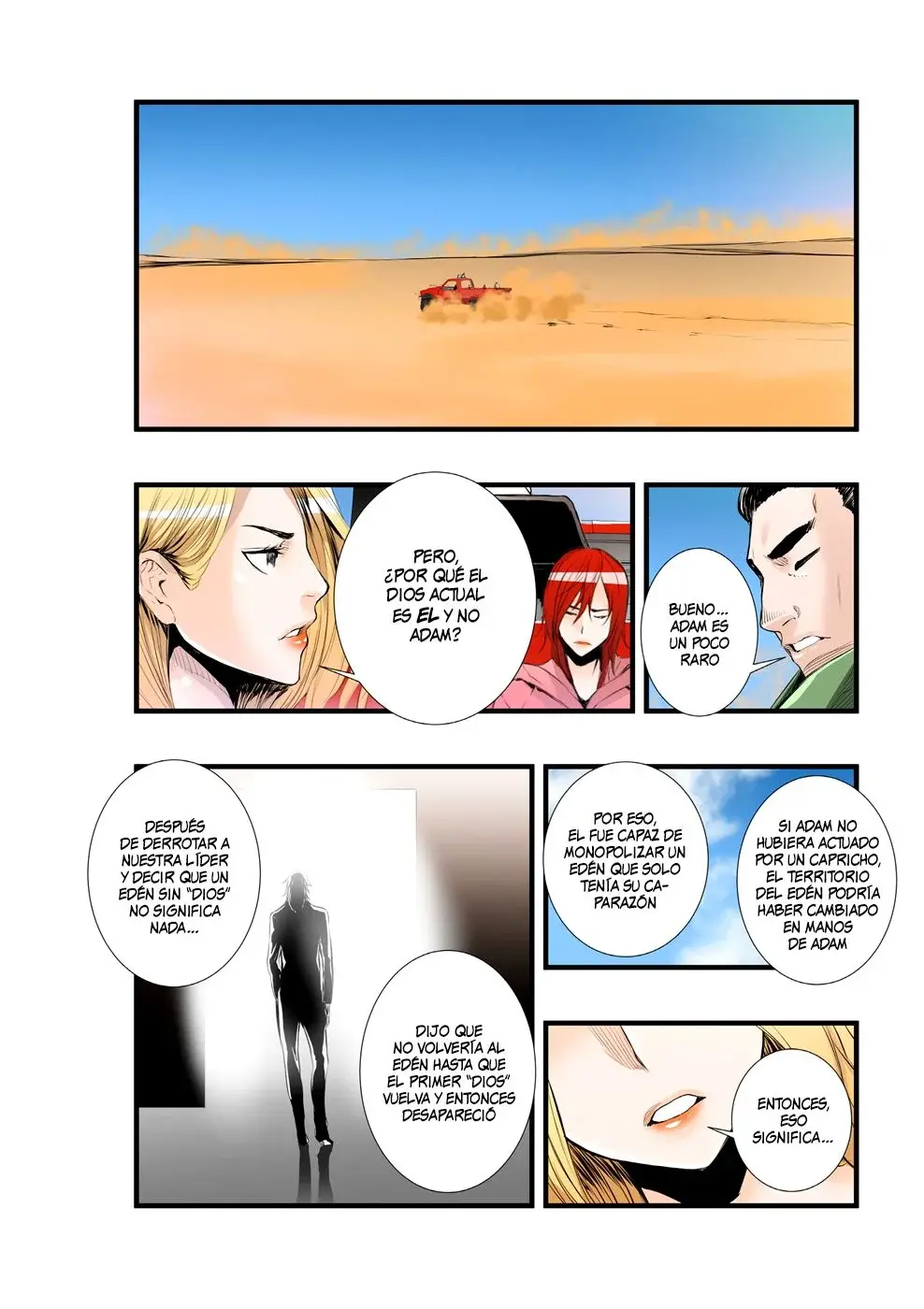 Capitulo 46 page 12