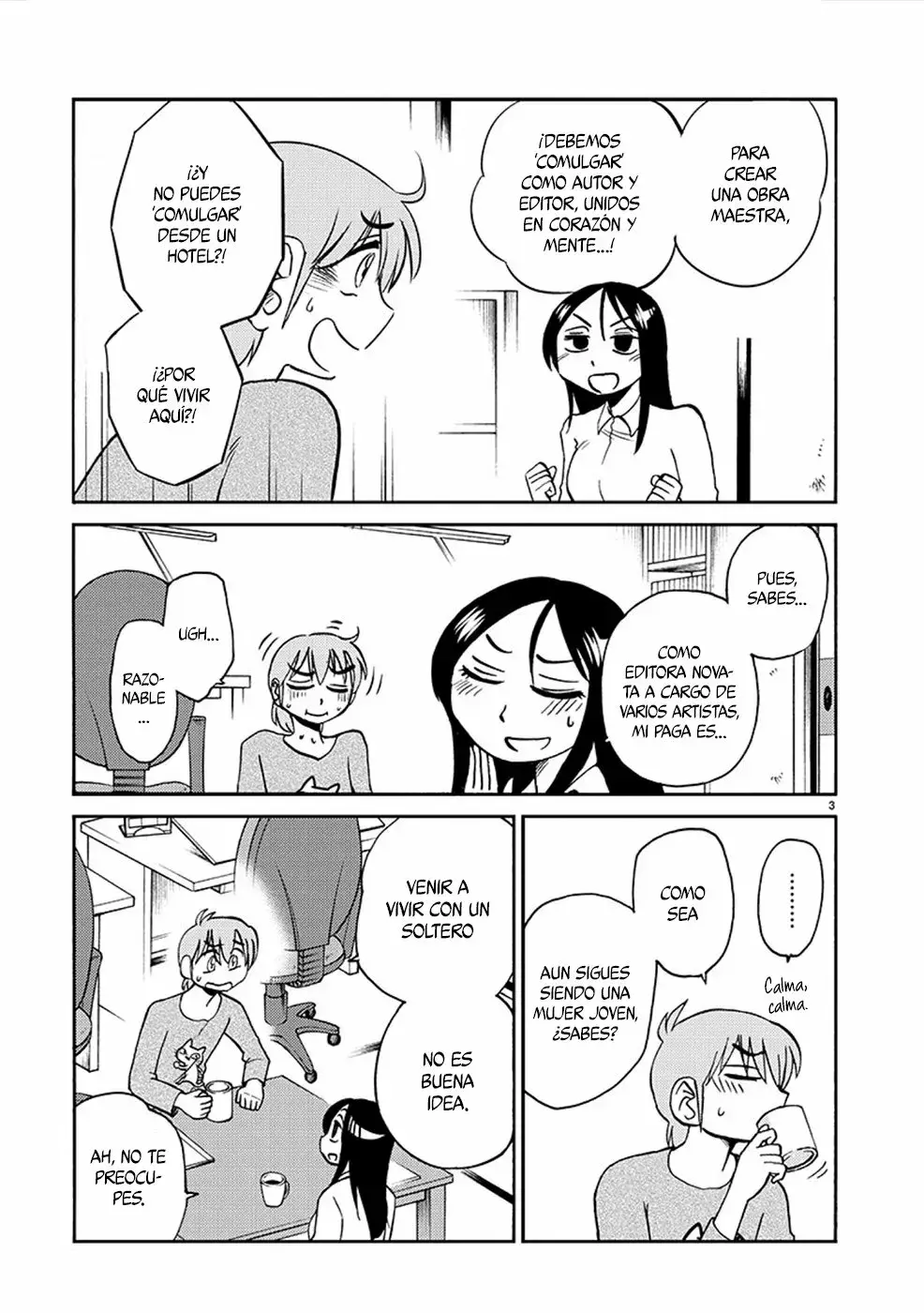 Capitulo 82 page 4