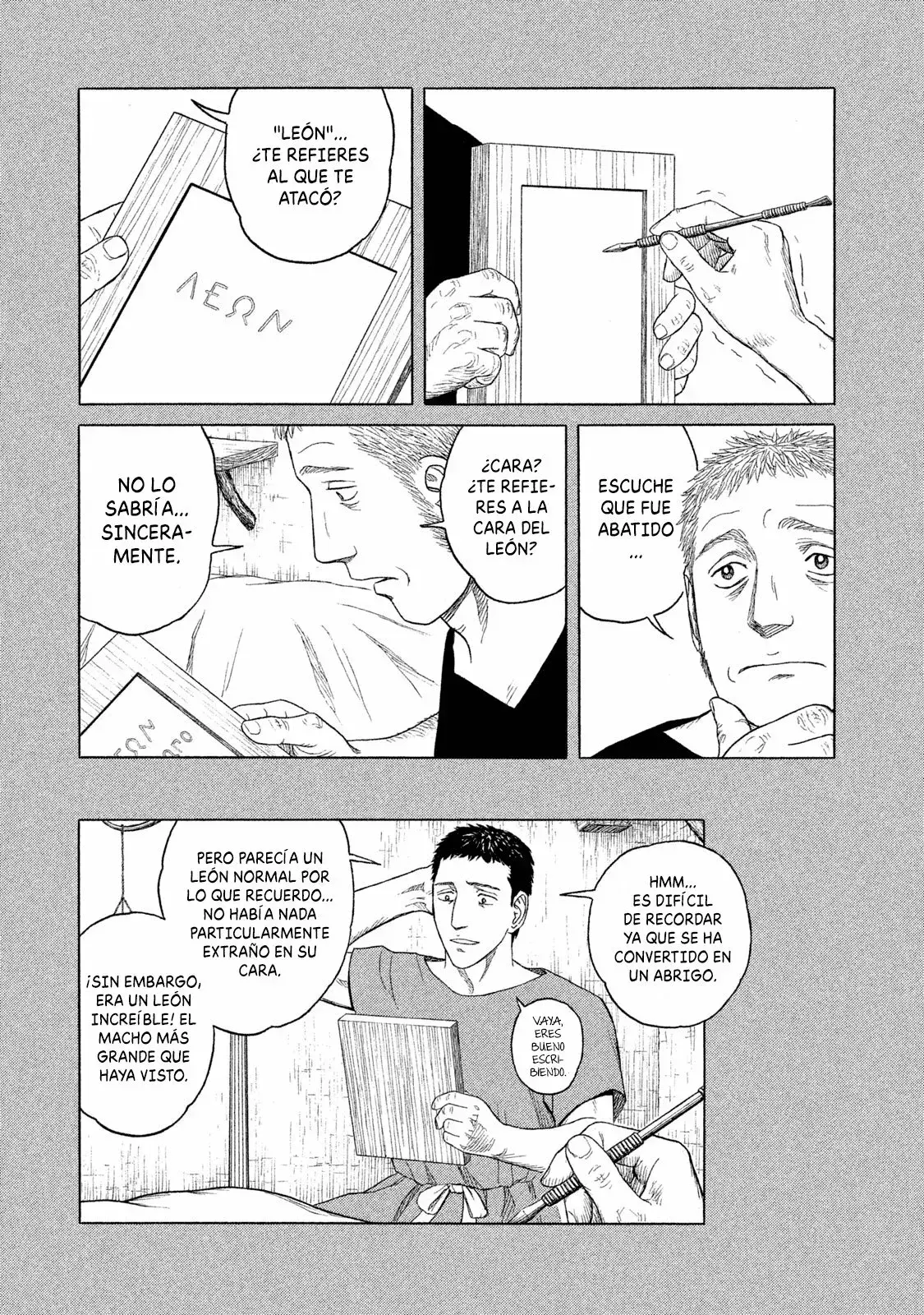 Capitulo 102 page 19