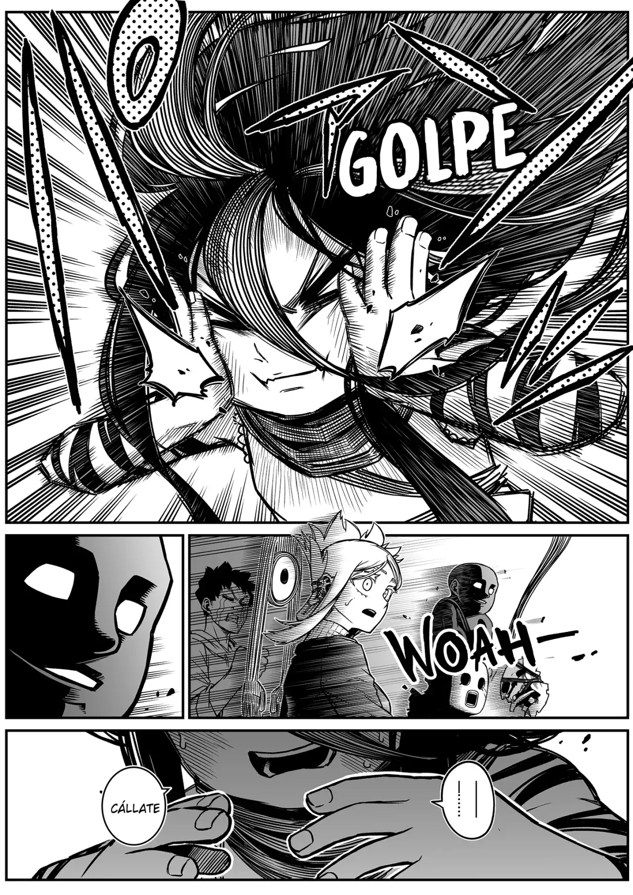 Capitulo 28 page 9