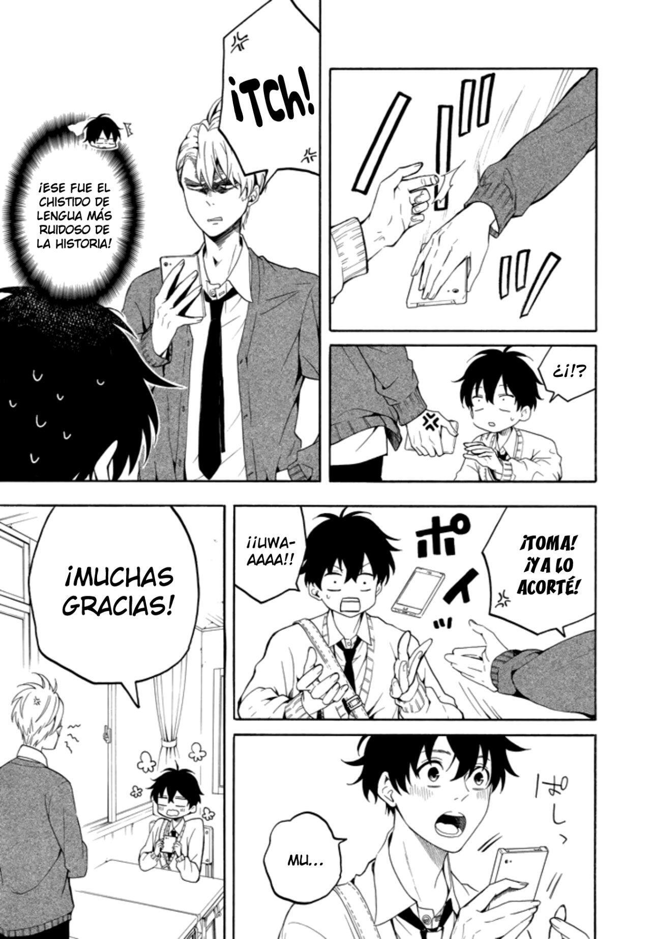 Capitulo 69 page 29