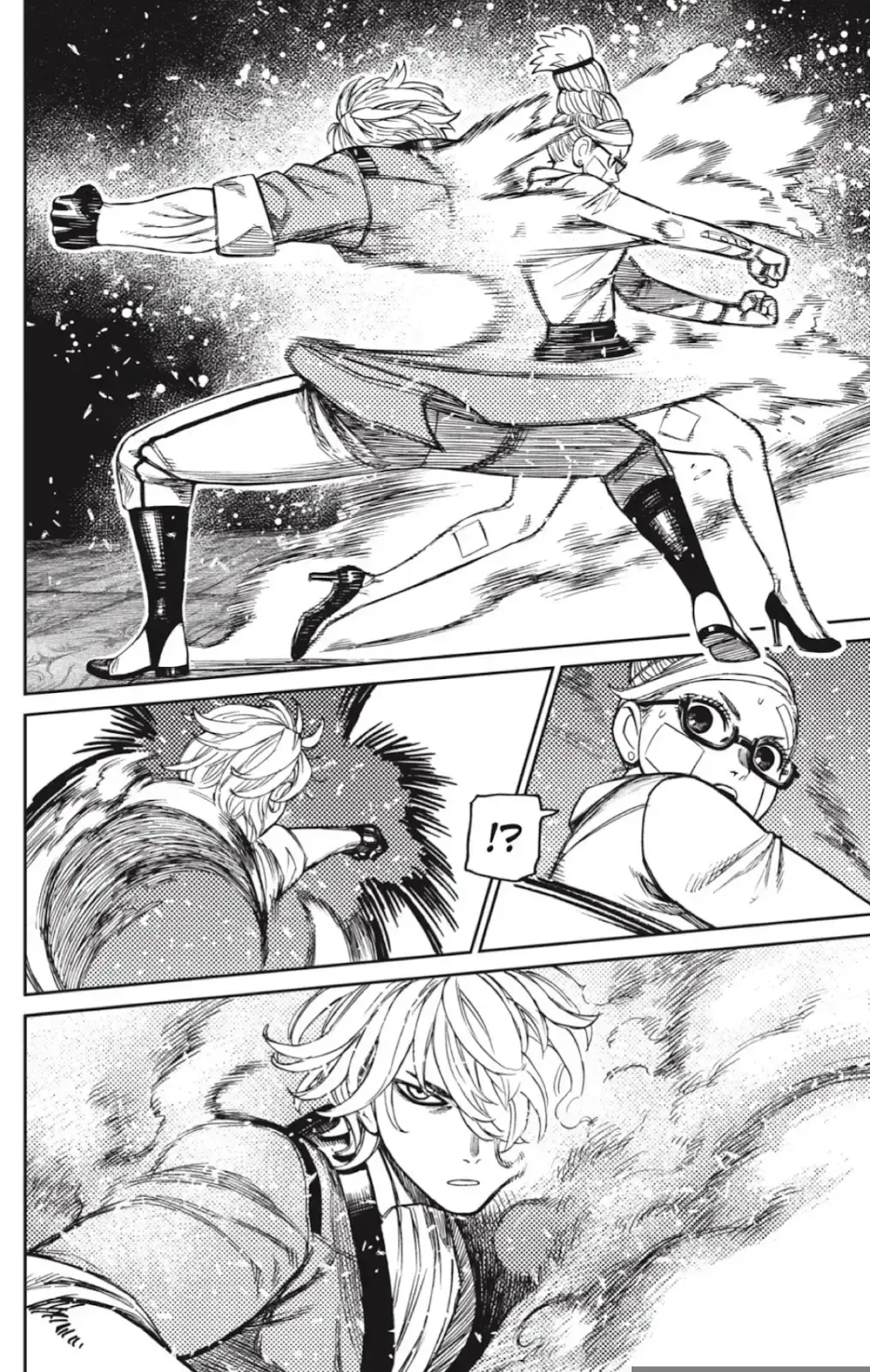 Capitulo 203 page 7