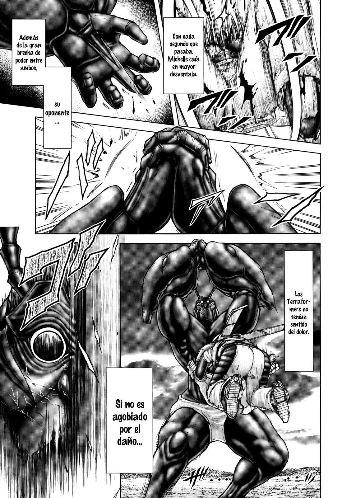 Capitulo 89 page 12