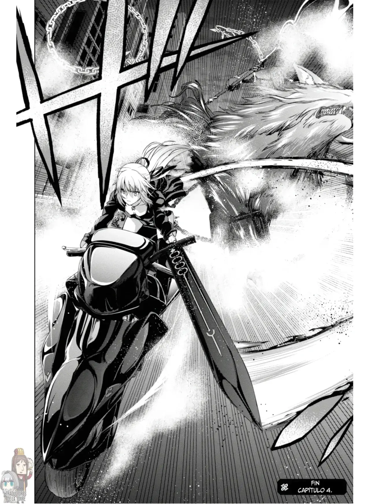 Capitulo 4.20 page 16