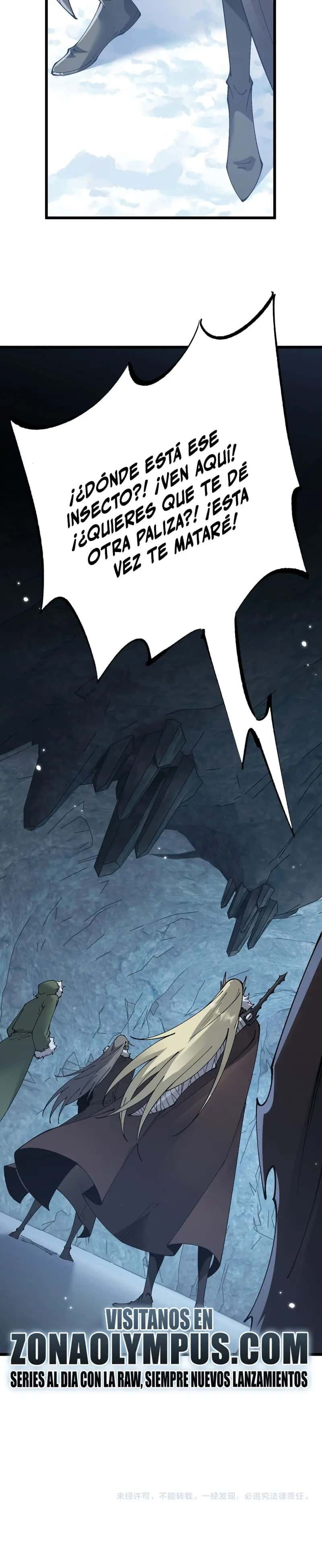 Capitulo 85 page 23
