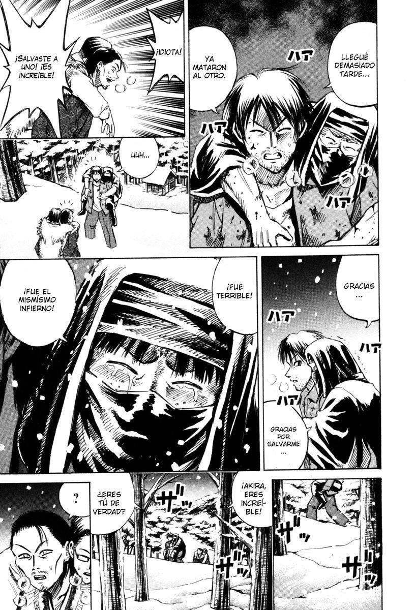 Capitulo 68 page 18
