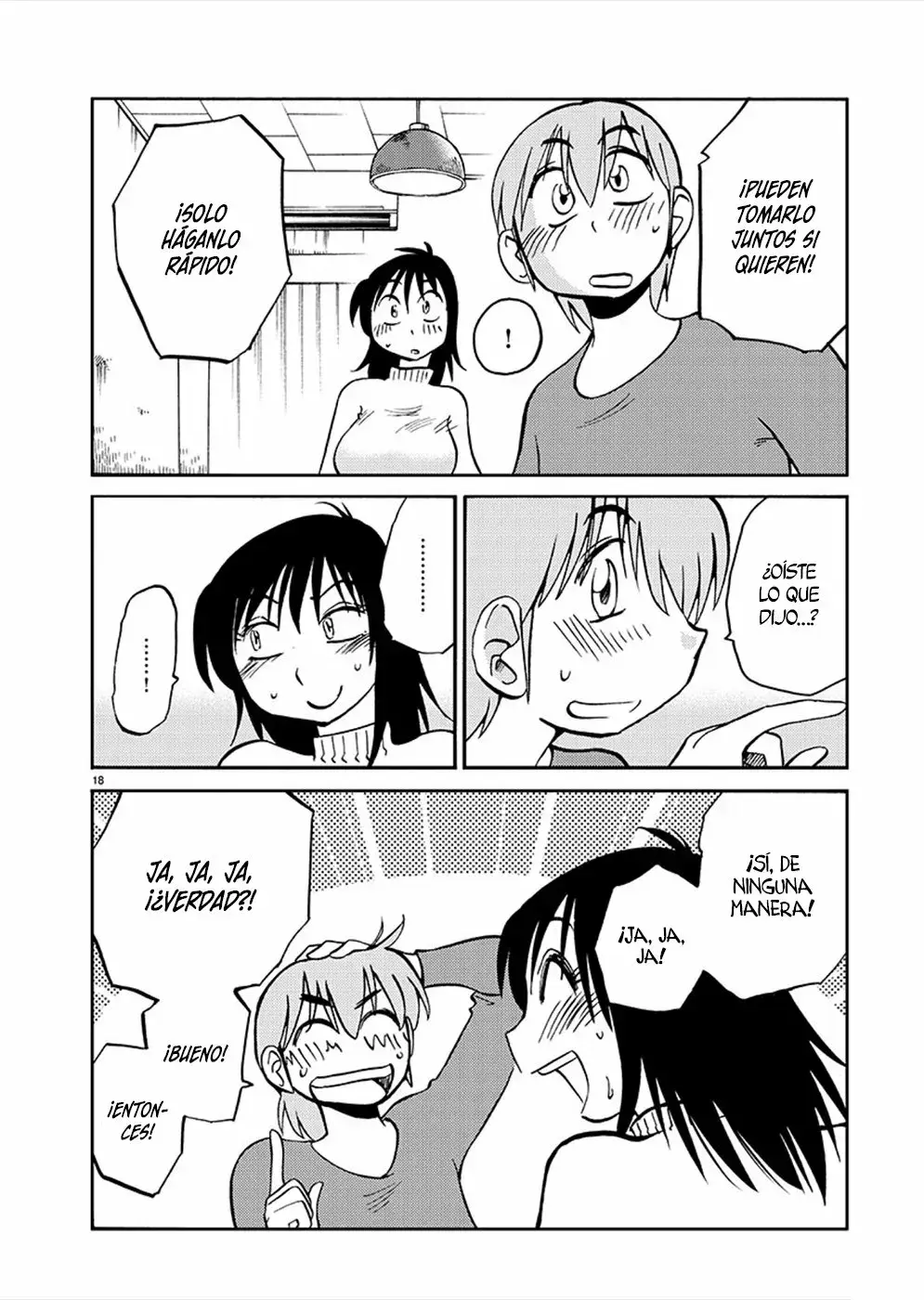 Capitulo 78 page 18