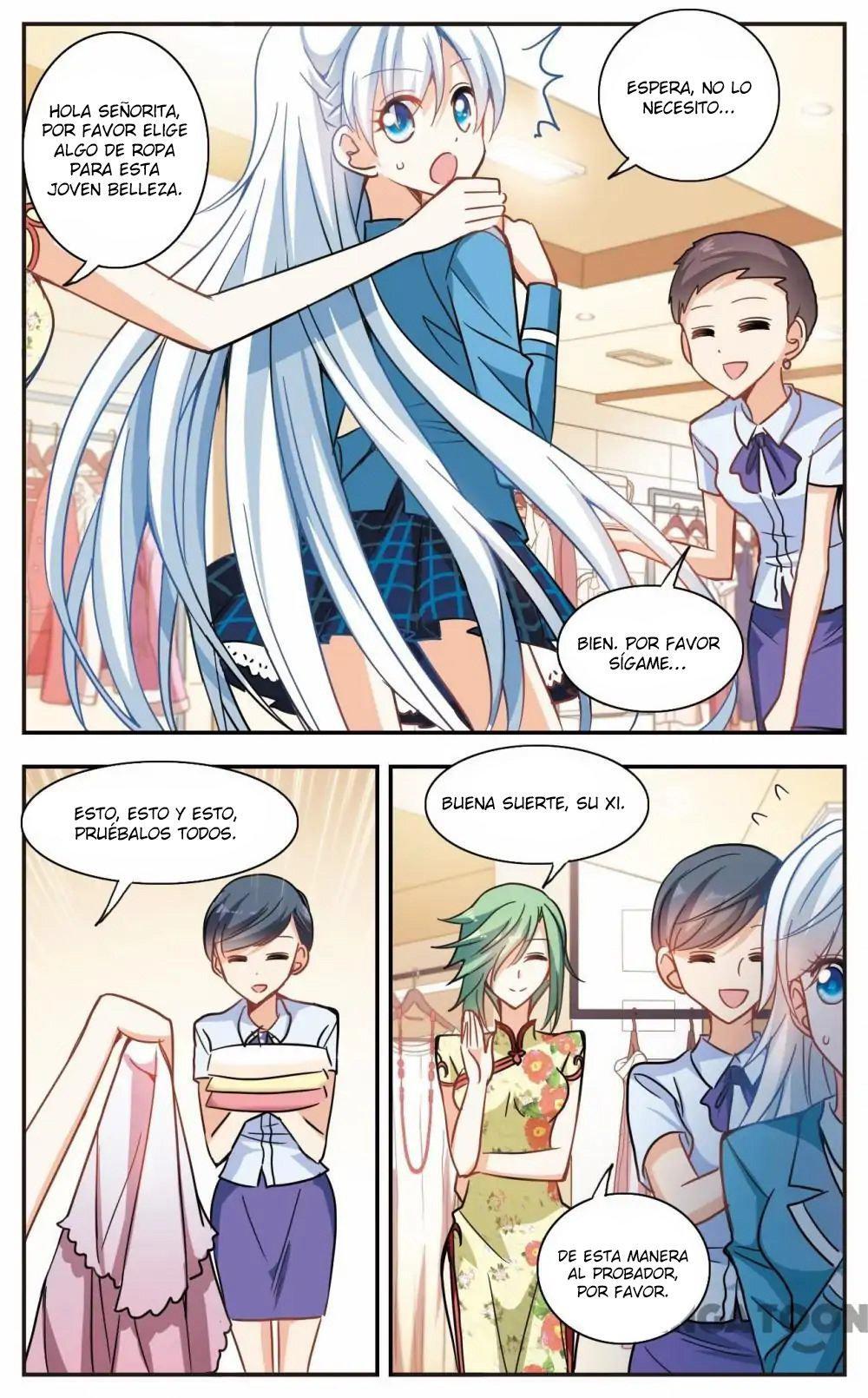 Capitulo 45 page 9