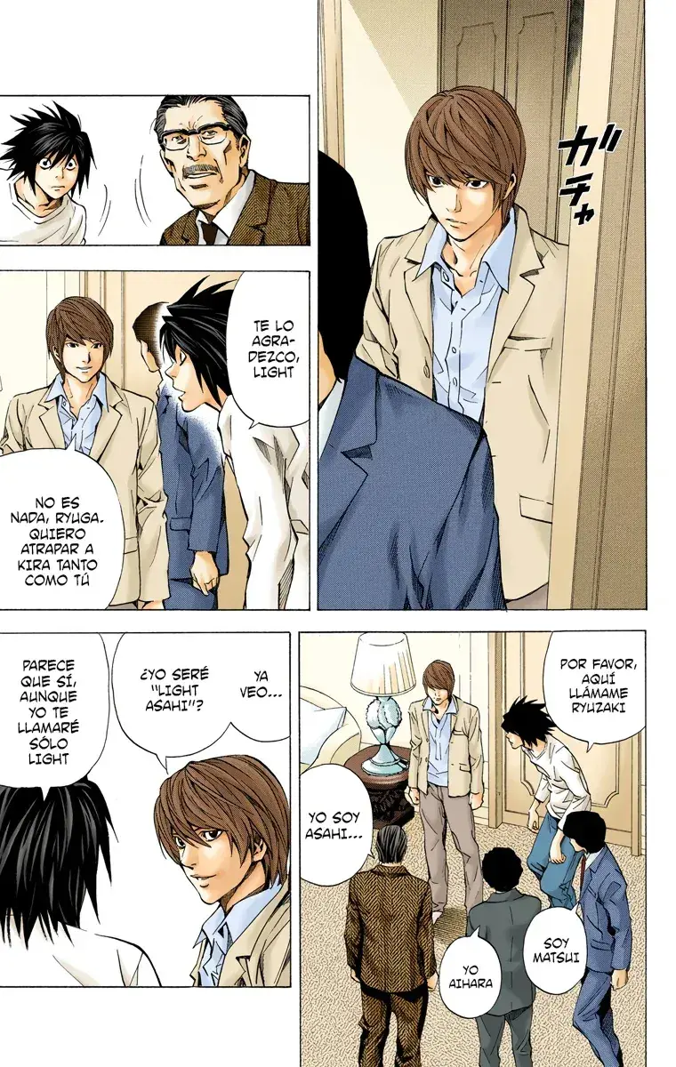 Capitulo 26 page 16