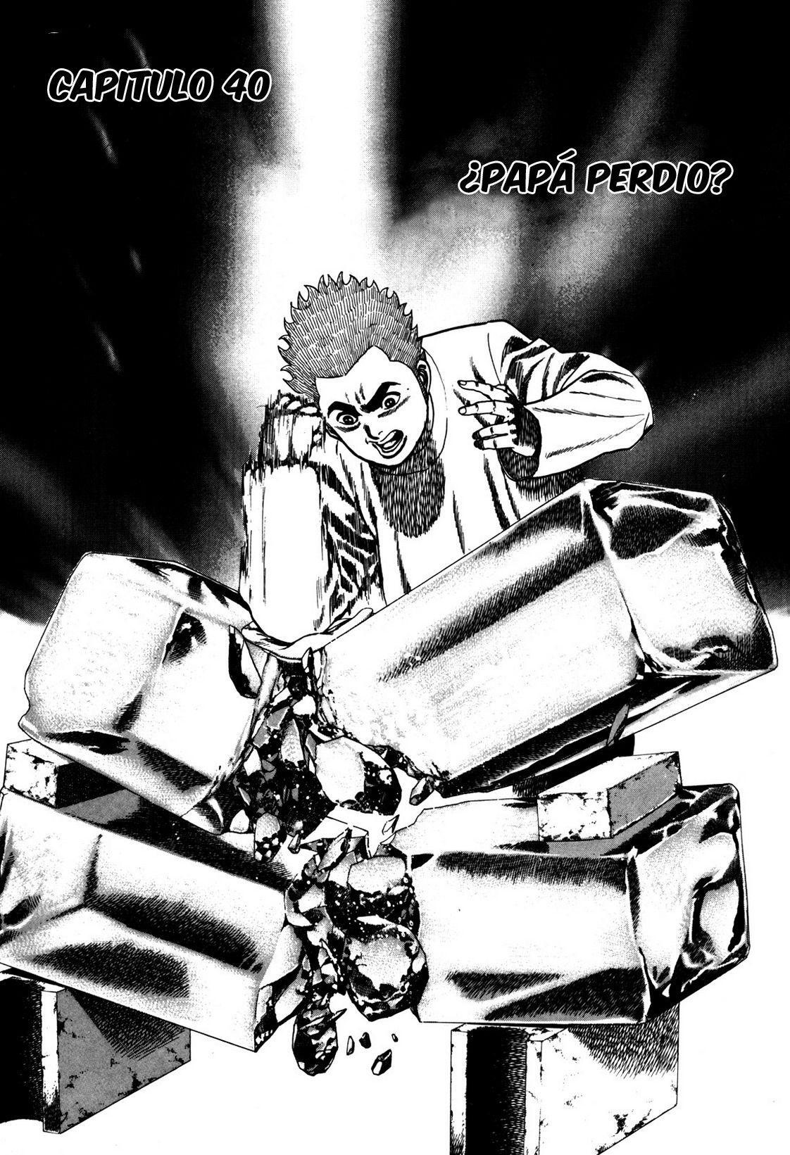 Capitulo 40 page 5