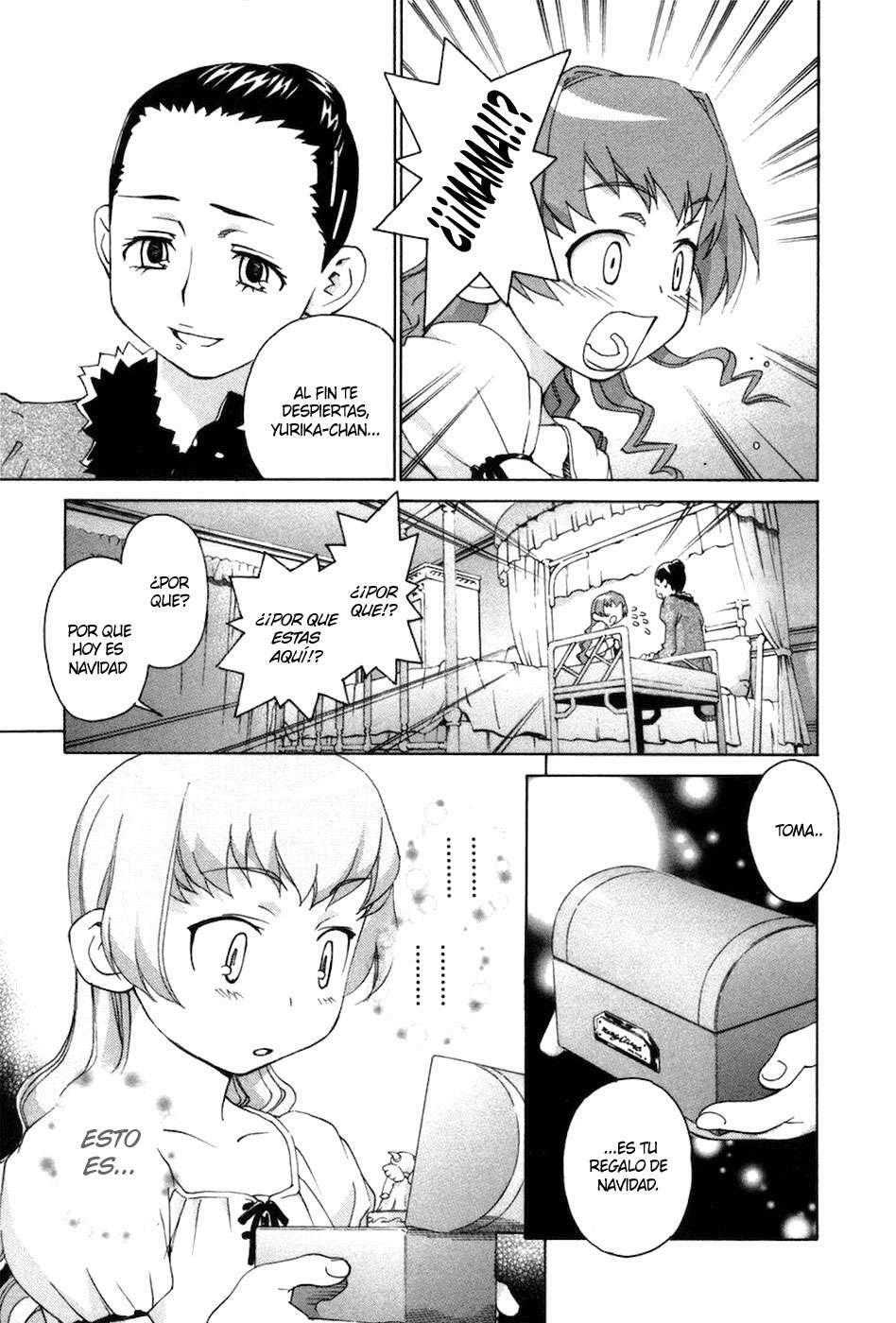 Capitulo 70 page 14
