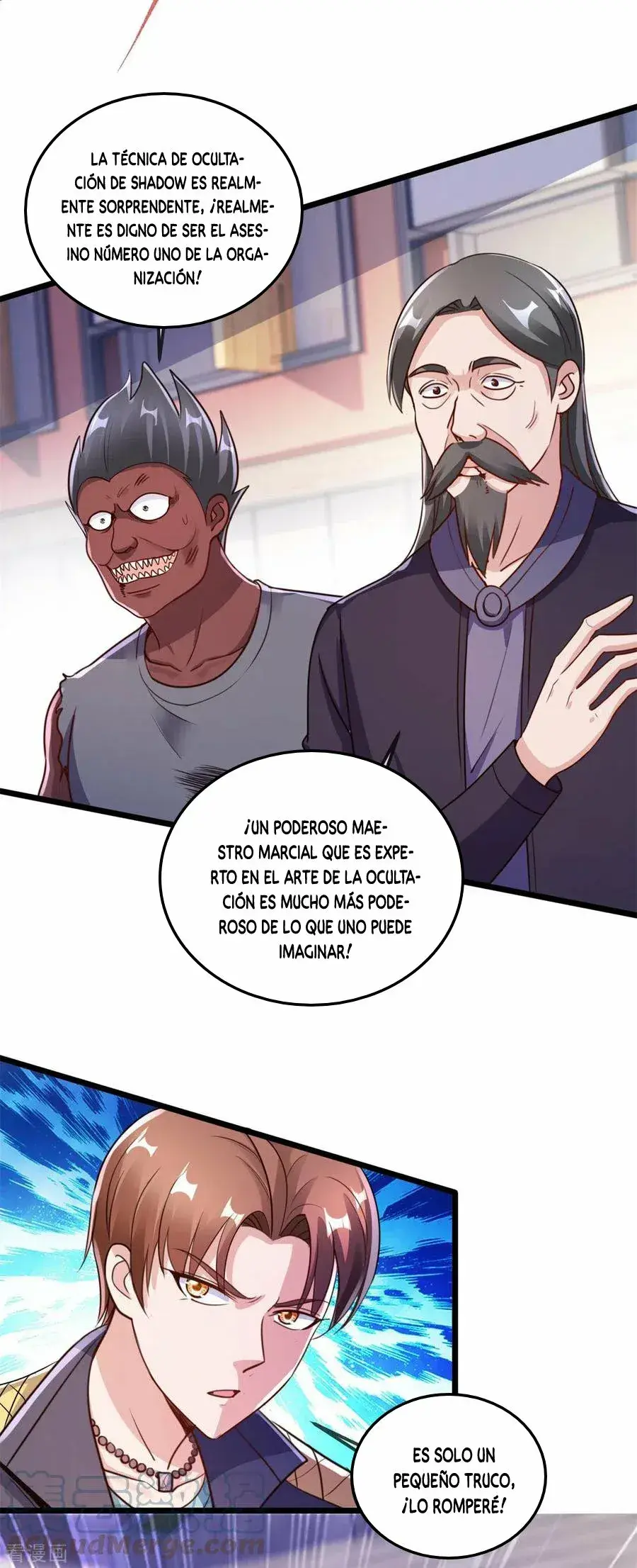 Capitulo 116 page 20