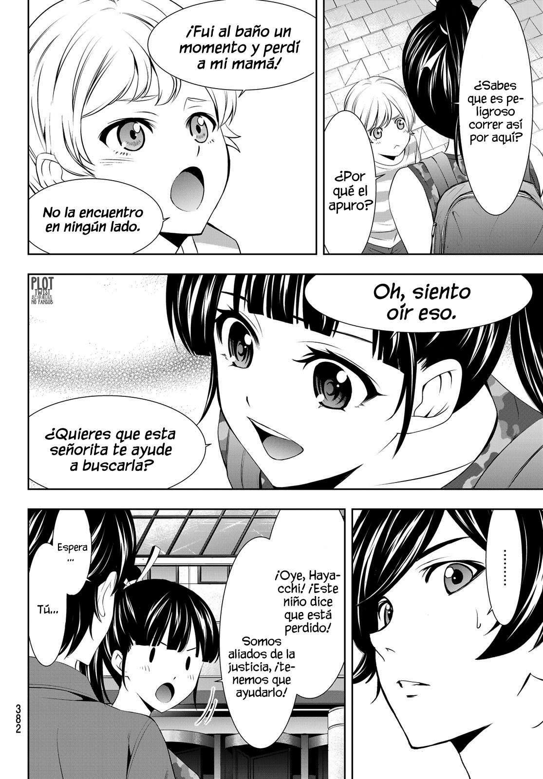 Capitulo 34 page 11