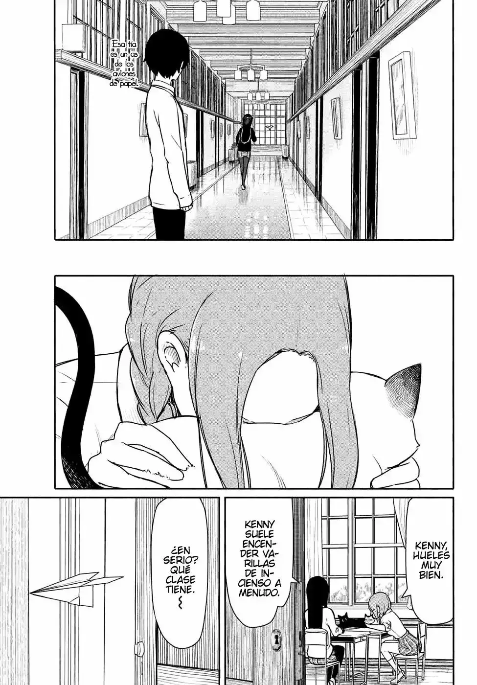 Capitulo 34 page 16