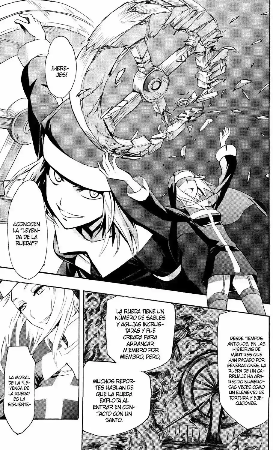 Capitulo 51 page 26