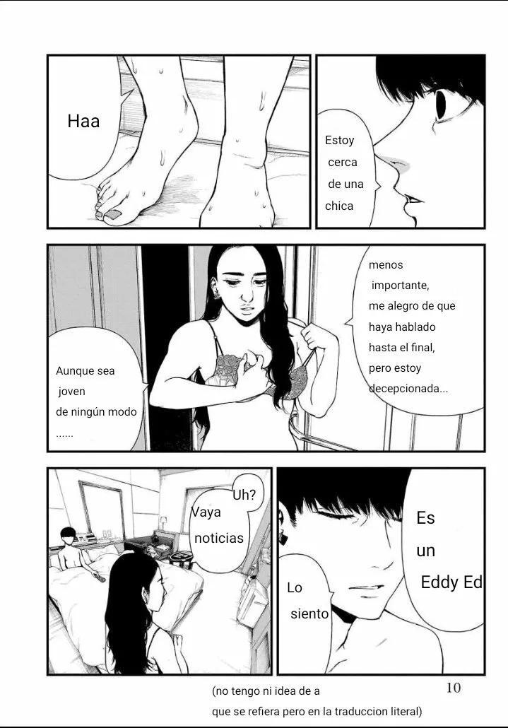 Capitulo 1 page 9