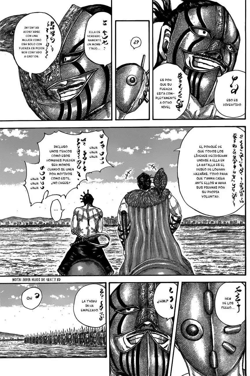 Capitulo 518 page 11
