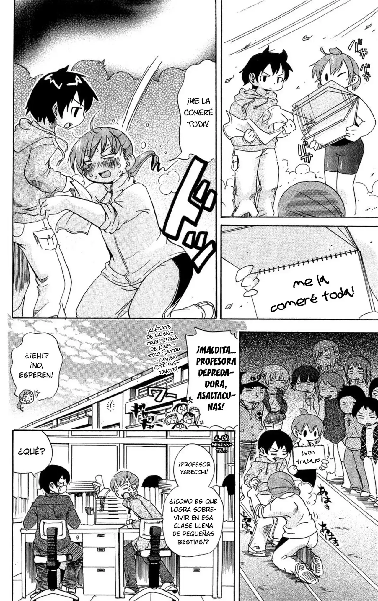 Capitulo 127 page 9