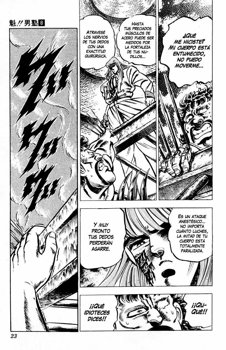 Capitulo 67 page 23