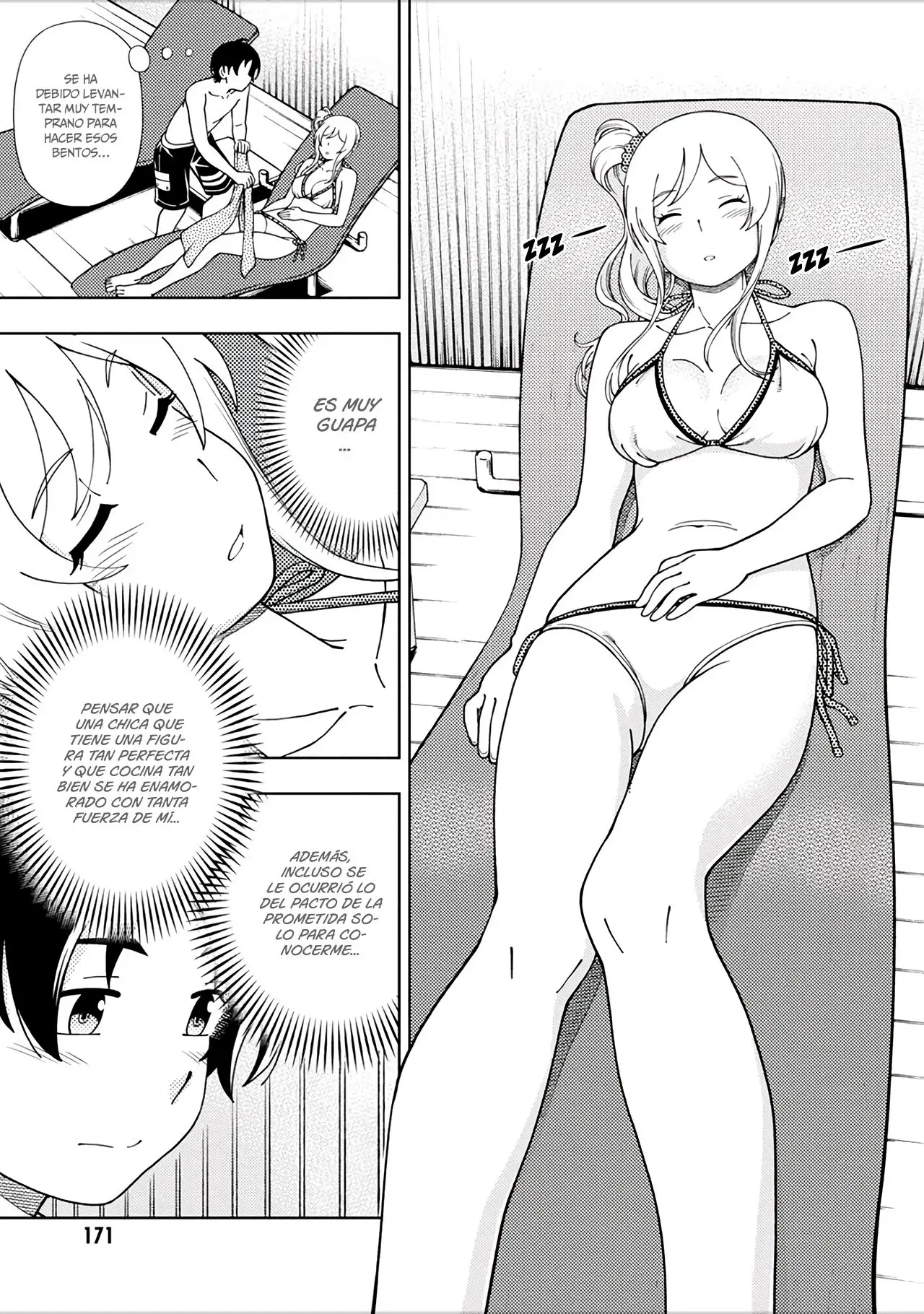 Capitulo 49 page 21