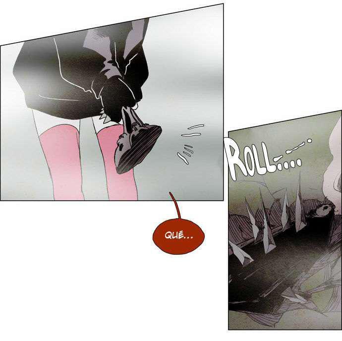 Capitulo 16 page 21