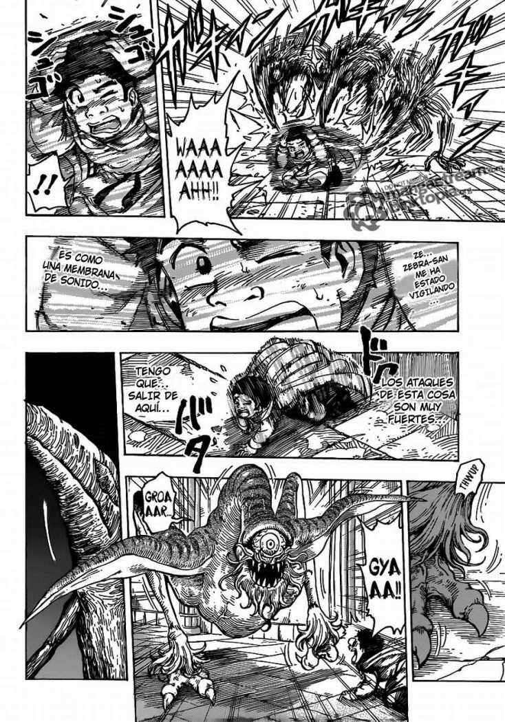 Capitulo 135 page 11