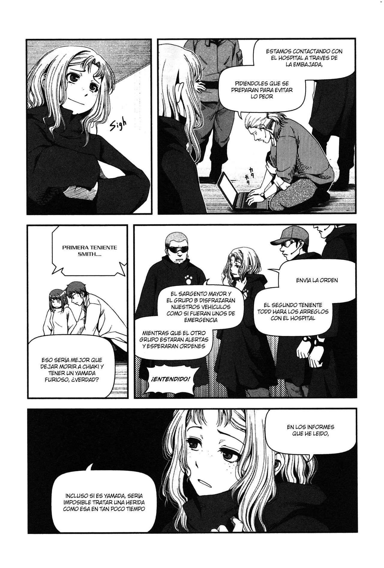 Capitulo 20 page 12