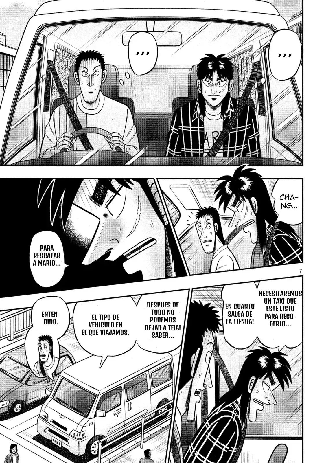 Capitulo 158 page 6