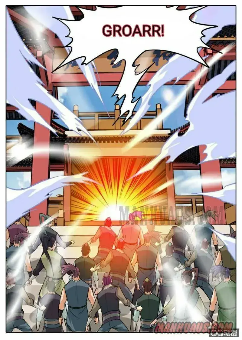 Capitulo 42 page 18