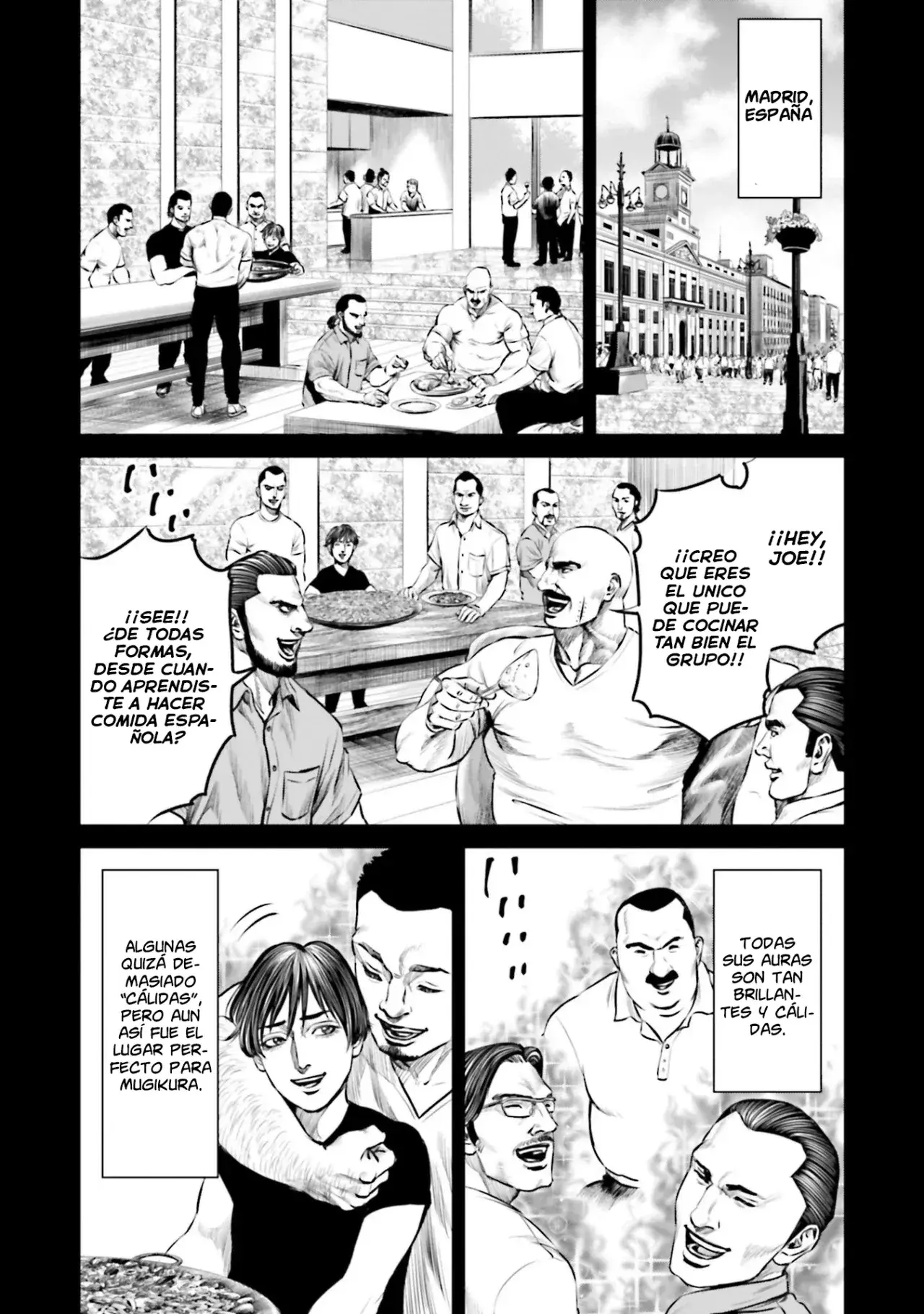 Capitulo 62 page 11