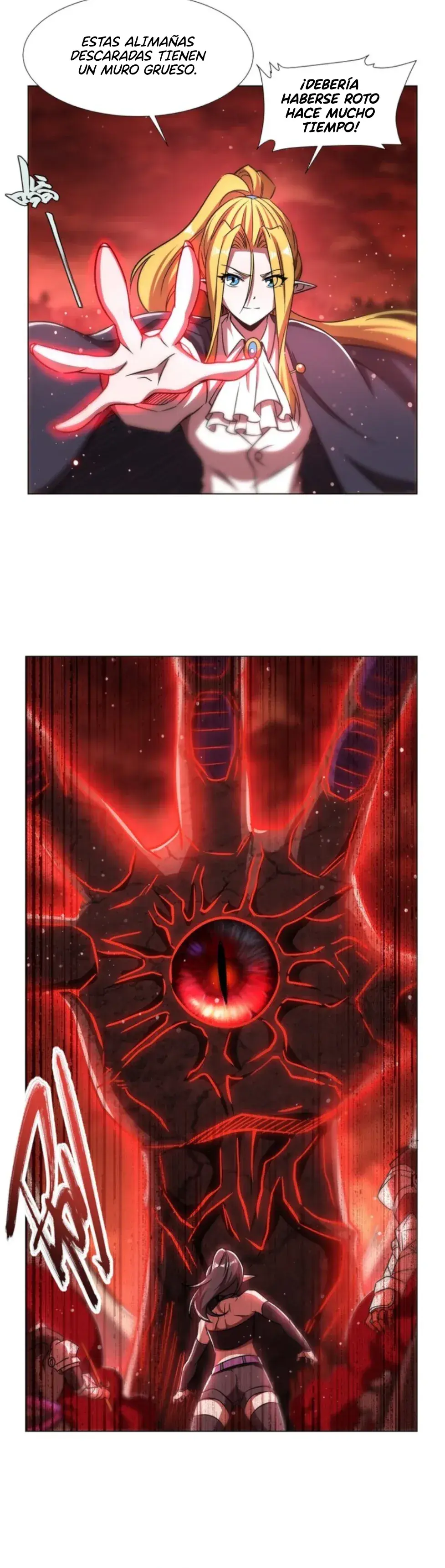 Capitulo 274 page 21
