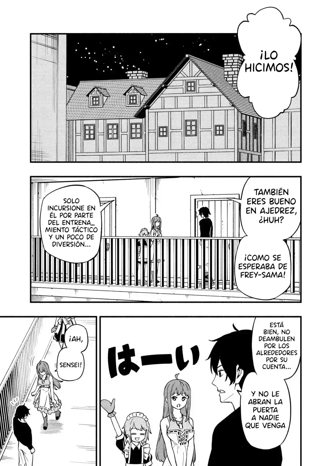 Capitulo 21 page 25
