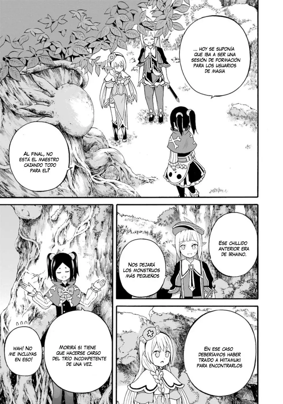 Capitulo 25 page 16
