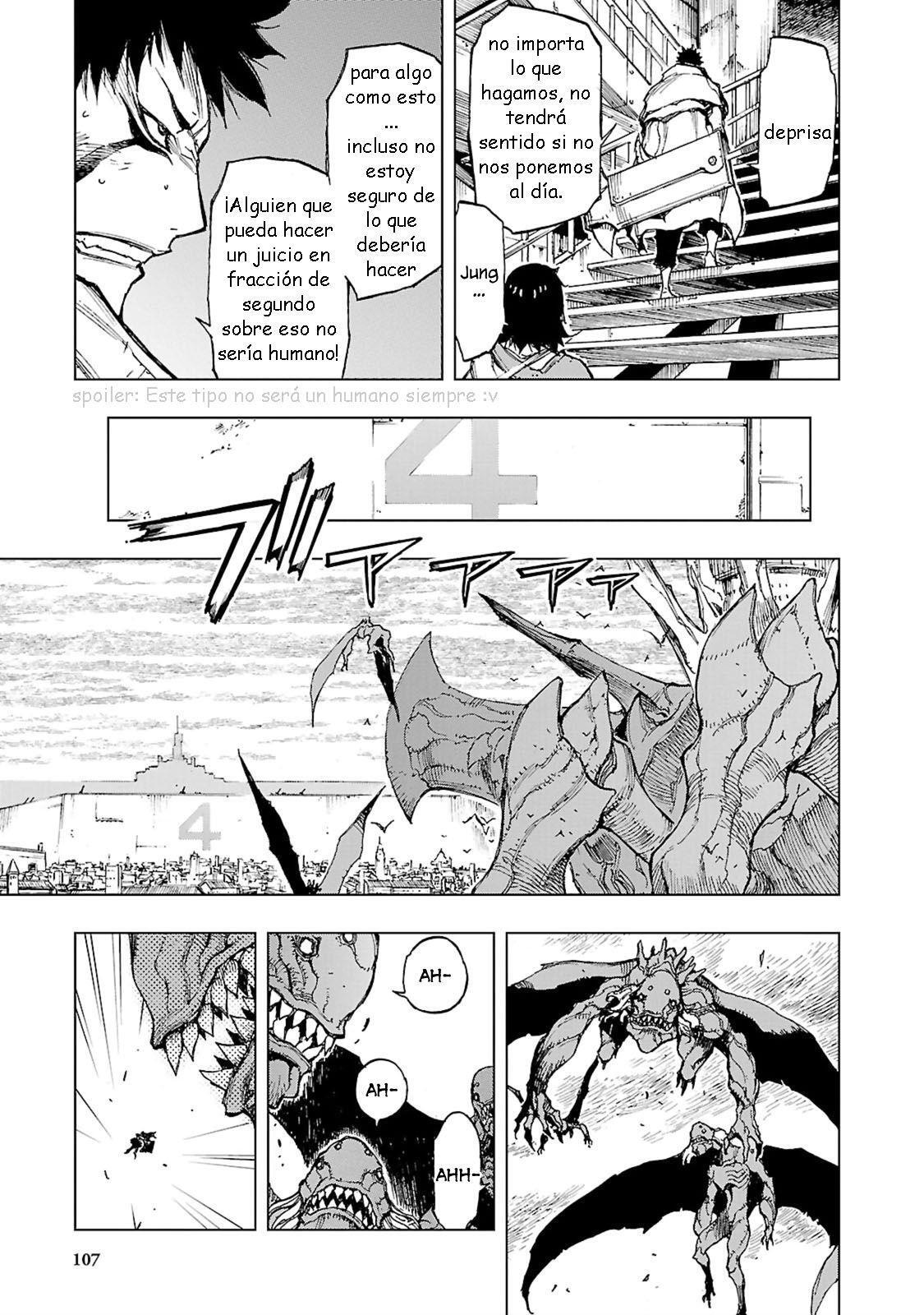 Capitulo 9 page 11