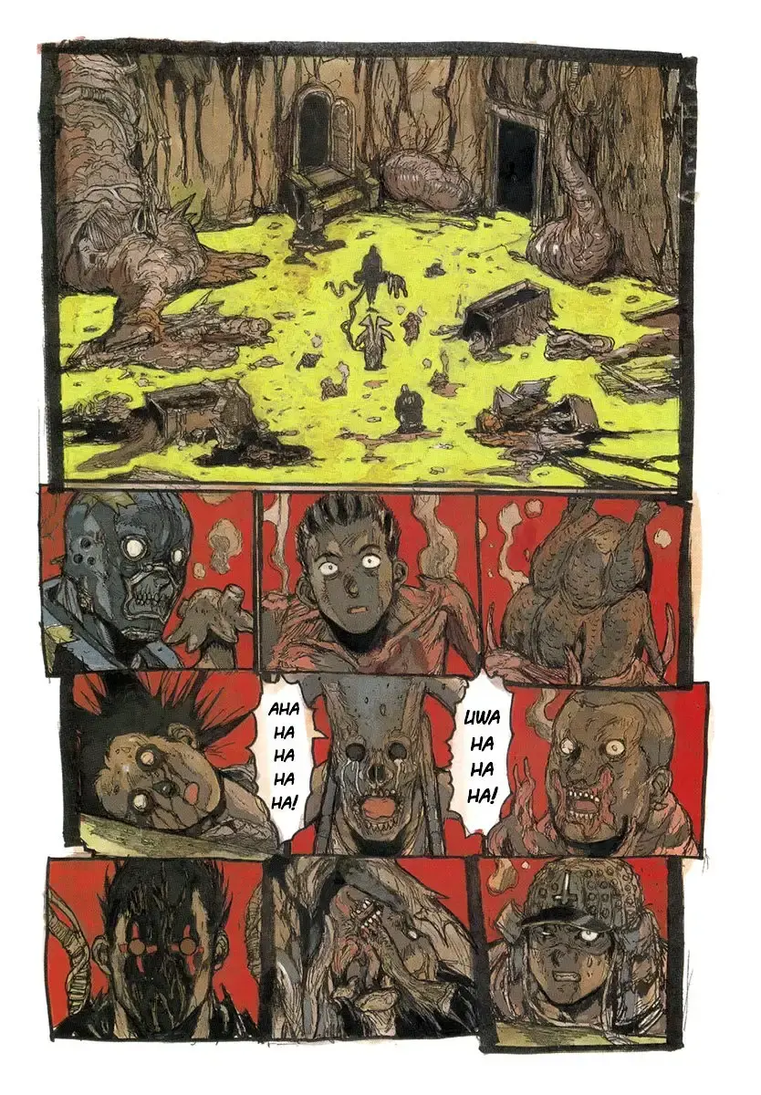 Capitulo 142 page 3