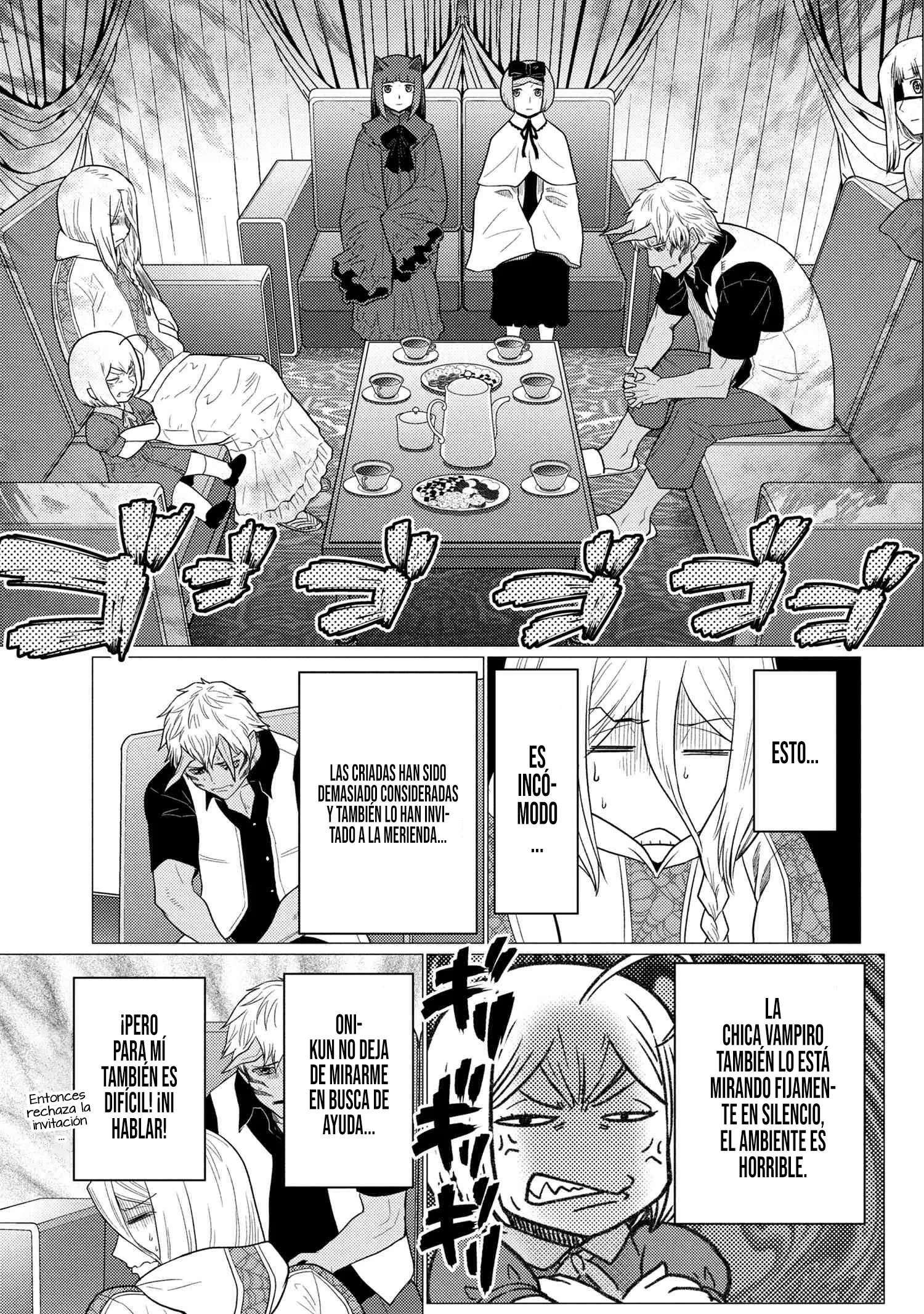 Capitulo 76 page 9
