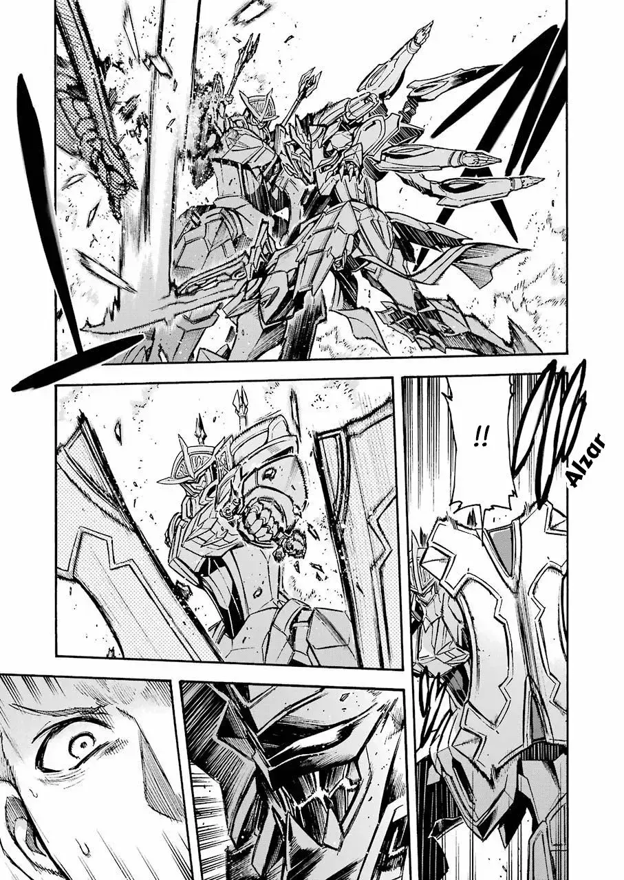 Capitulo 79 page 12
