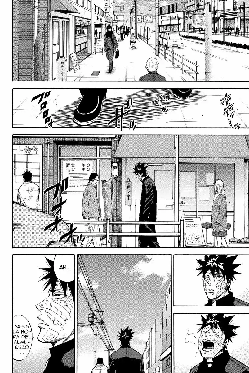 Capitulo 76 page 14