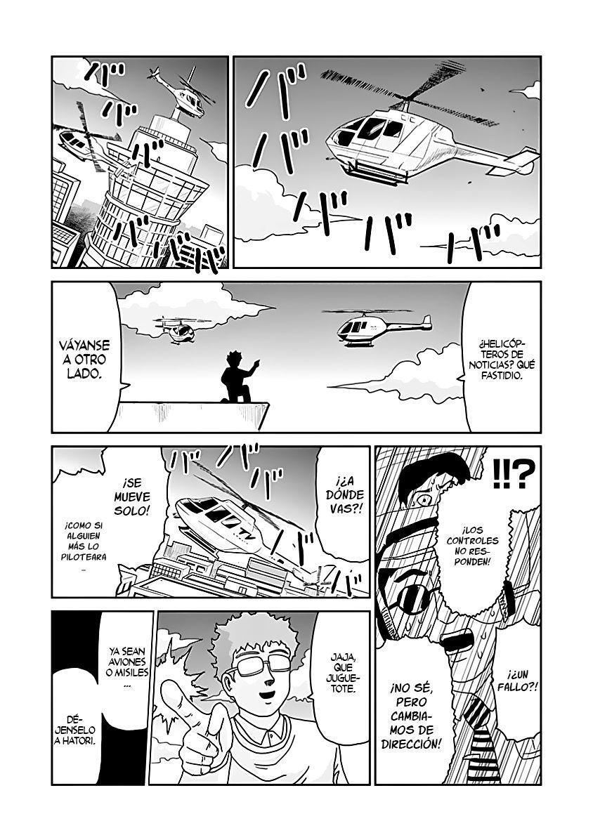 Capitulo 82 page 15