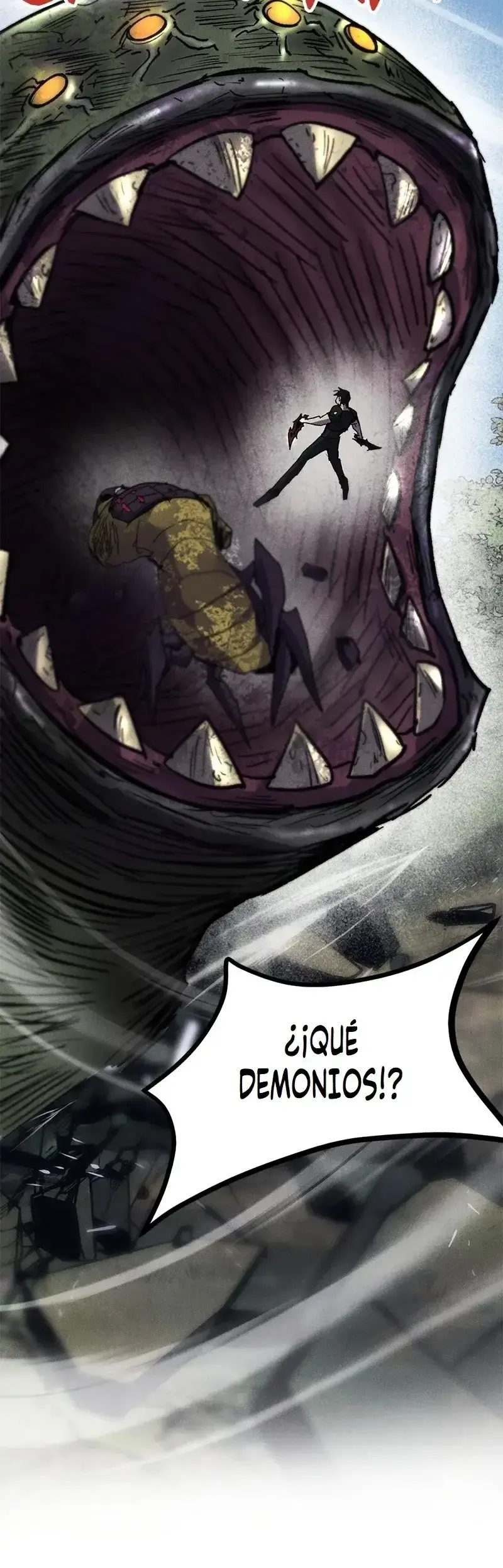 Capitulo 62 page 35