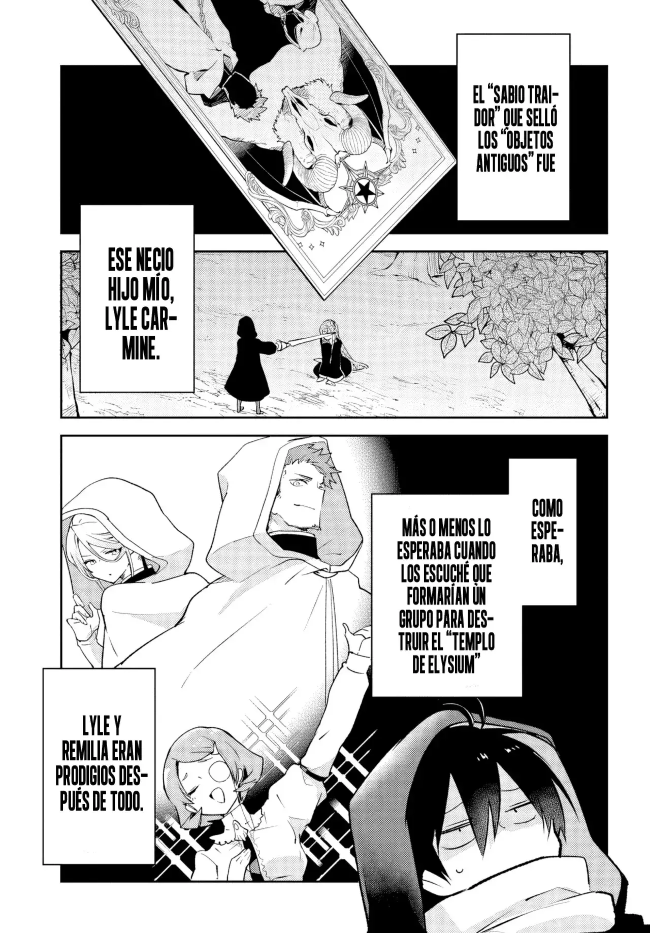 Capitulo 35 page 4